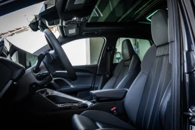 Audi Q5 Гаранция | PPF | Керамика - 52999 € / 103657.03 лв. - 54366063 11
