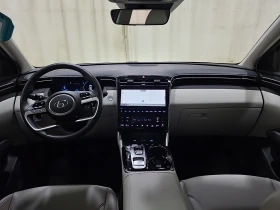 Hyundai Tucson Hybrid/LUXURY/AWD/���� �� �������� | Mobile.bg � ����� ������ 8
