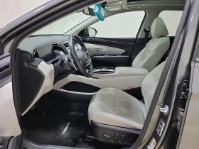 Hyundai Tucson Hybrid/LUXURY/AWD/���� �� �������� | Mobile.bg � ����� ������ 9