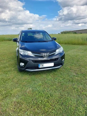 Toyota Rav4 2.2 D4D 150к.с. | Auto.bg — изображение 1
