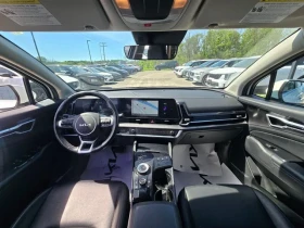 Kia Sportage Hybrid EX AWD ����� ������B��� | Mobile.bg � ����� ������ 7