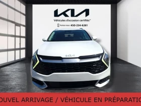 Kia Sportage Hybrid EX AWD ����� ������B��� | Mobile.bg � ����� ������ 2