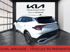 Kia Sportage Hybrid EX AWD ����� ������B��� | Mobile.bg � ����� ������ 5