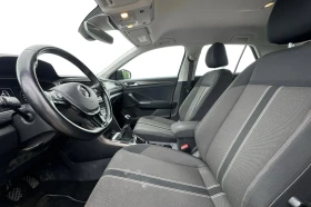 VW T-Roc 1.5 TSI | 150HP | 6M | CarPlay | Camera | Mobile.bg � ����� ������ 7