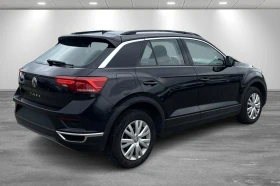 VW T-Roc 1.5 TSI | 150HP | 6M | CarPlay | Camera | Mobile.bg � ����� ������ 4