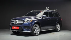 Mercedes-Benz GLS 350 BLIND SPOT ЕЛ. БАГАЖНИК КРАЙНА ЦЕНА* encareu.com