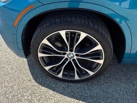 BMW X6 xDrive35i / 360 / HUD / MEMORY / PANO  | Auto.bg — изображение 8
