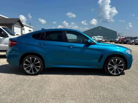 BMW X6 xDrive35i / 360 / HUD / MEMORY / PANO  | Auto.bg — изображение 4