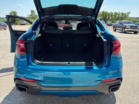 BMW X6 xDrive35i / 360 / HUD / MEMORY / PANO  | Auto.bg — изображение 6