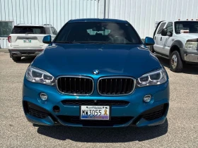 BMW X6 xDrive35i / 360 / HUD / MEMORY / PANO  | Auto.bg — изображение 2