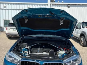 BMW X6 xDrive35i / 360 / HUD / MEMORY / PANO  | Auto.bg — изображение 16