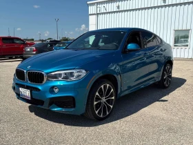 BMW X6 xDrive35i / 360 / HUD / MEMORY / PANO