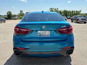 BMW X6 xDrive35i / 360 / HUD / MEMORY / PANO  | Auto.bg — изображение 5