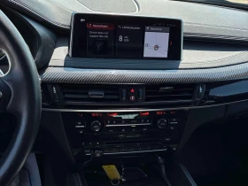 BMW X6 xDrive35i / 360 / HUD / MEMORY / PANO  | Auto.bg — изображение 11
