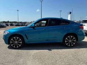 BMW X6 xDrive35i / 360 / HUD / MEMORY / PANO  | Auto.bg — изображение 3