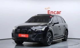 ����� �� �������� �� Audi Q7 55 TFSI * PREMIUM* HUD 