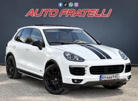 ����� �� �������� �� Porsche Cayenne 3.0D GTS PACK| ������| ������| ������� ������