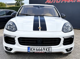 ����� �� �������� �� Porsche Cayenne 3.0D GTS PACK| ������| ������| ������� ������