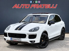 ����� �� �������� �� Porsche Cayenne 3.0D GTS PACK| ������| ������| ������� ������