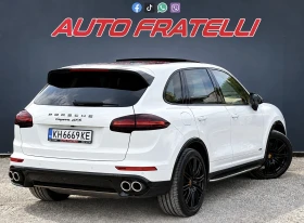 ����� �� �������� �� Porsche Cayenne 3.0D GTS PACK| ������| ������| ������� ������