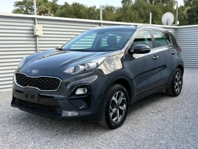 Kia Sportage 1.6 i - 121000км.