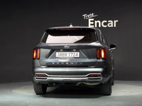 Kia Sorento 360/KEYLESS/ПОДГРЕВ | Auto.bg — изображение 4
