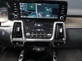 Kia Sorento 360/KEYLESS/ПОДГРЕВ | Auto.bg — изображение 13