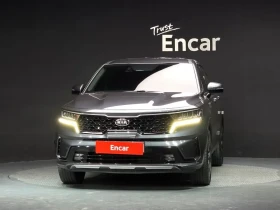Kia Sorento 360/KEYLESS/ПОДГРЕВ | Auto.bg — изображение 3