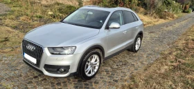 Audi Q3 2.0 TDI - 11800 € - 74893879 7