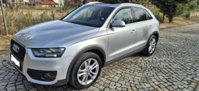 Audi Q3 2.0 TDI - 11800 € - 74893879 4
