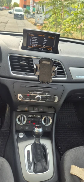 Audi Q3 2.0 TDI - 11800 € - 74893879 13