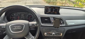Audi Q3 2.0 TDI - 11800 € - 74893879 12