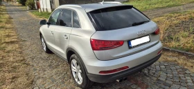 Audi Q3 2.0 TDI - 11800 € - 74893879 10