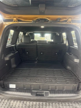 Toyota Land cruiser 250 i-FORCE MAX 2.4 Hybrid | 2024 | 33 125 км | Auto.bg — изображение 7