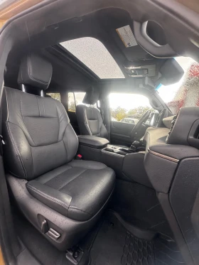 Toyota Land cruiser 250 i-FORCE MAX 2.4 Hybrid | 2024 | 33 125 км | Auto.bg — изображение 15