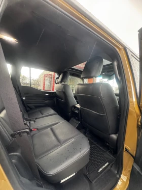Toyota Land cruiser 250 i-FORCE MAX 2.4 Hybrid | 2024 | 33 125 км | Auto.bg — изображение 12