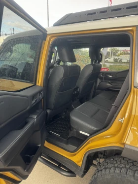 Toyota Land cruiser 250 i-FORCE MAX 2.4 Hybrid | 2024 | 33 125 км | Auto.bg — изображение 11