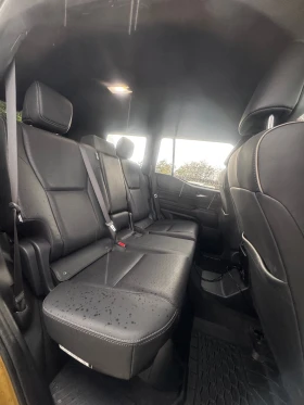 Toyota Land cruiser 250 i-FORCE MAX 2.4 Hybrid | 2024 | 33 125 км | Auto.bg — изображение 13