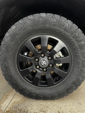 Toyota Land cruiser 250 i-FORCE MAX 2.4 Hybrid | 2024 | 33 125 км | Auto.bg — изображение 9