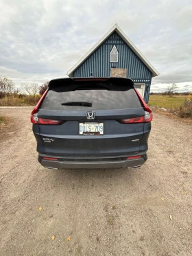 Honda Cr-v | Mobile.bg � ����� ������ 5