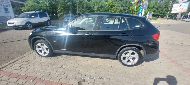 BMW X1, снимка 5 - Автомобили и джипове - 46976810