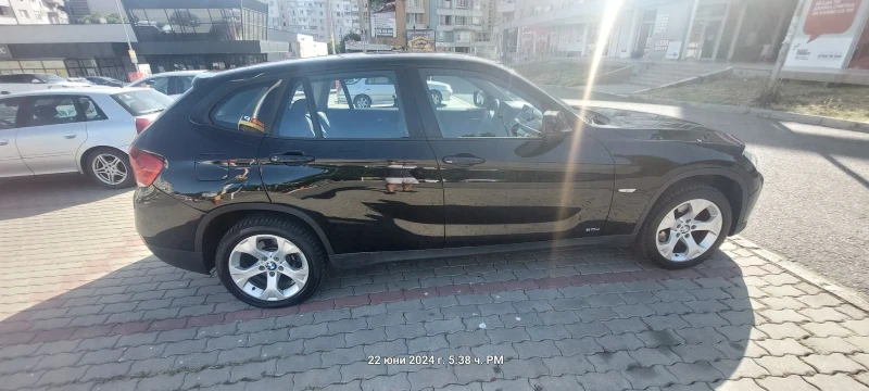 BMW X1, снимка 2 - Автомобили и джипове - 46976810