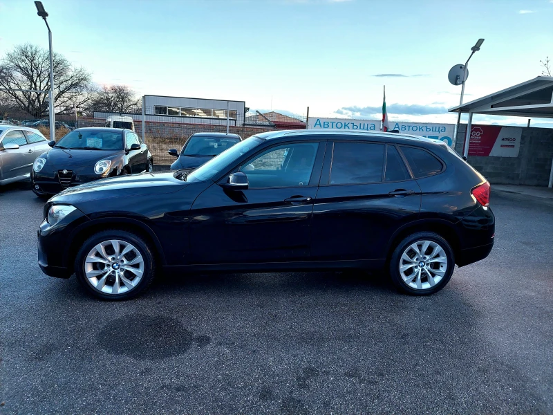 BMW X1 2.0D FACE LIFT НАВИ, снимка 6 - Автомобили и джипове - 48300108