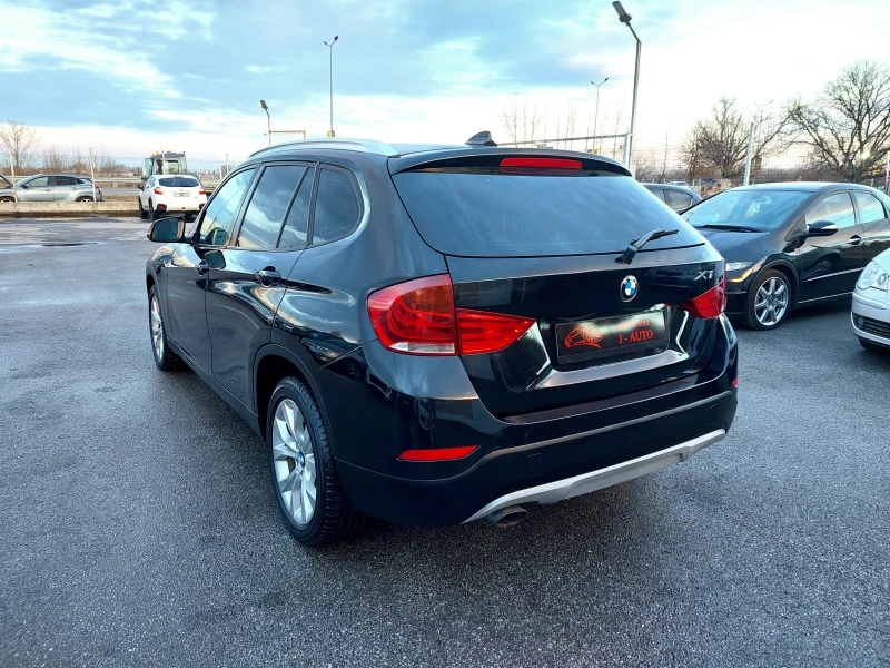 BMW X1 2.0D FACE LIFT НАВИ, снимка 5 - Автомобили и джипове - 48300108