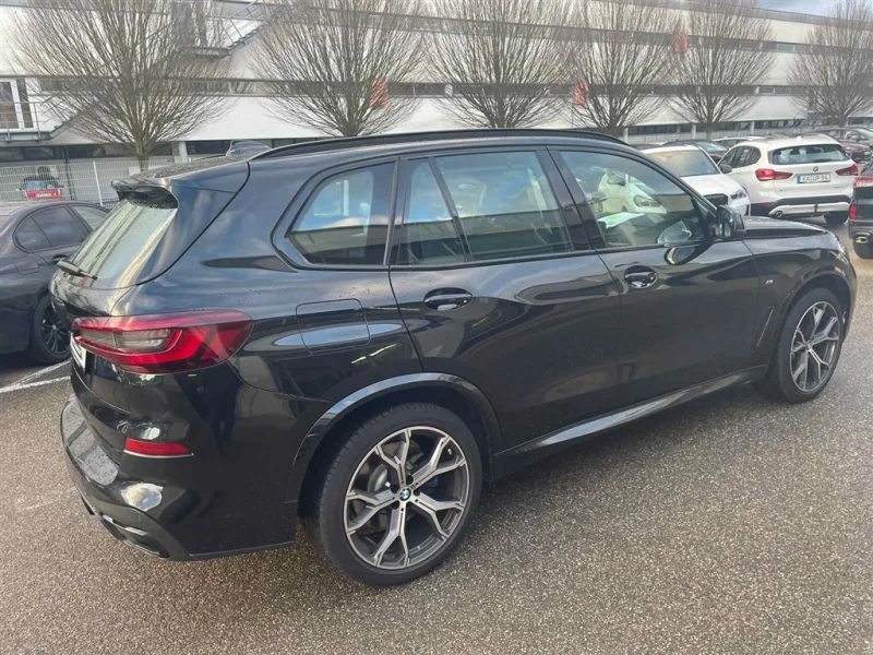 BMW X5 xDrive40d, снимка 3 - Автомобили и джипове - 48896764