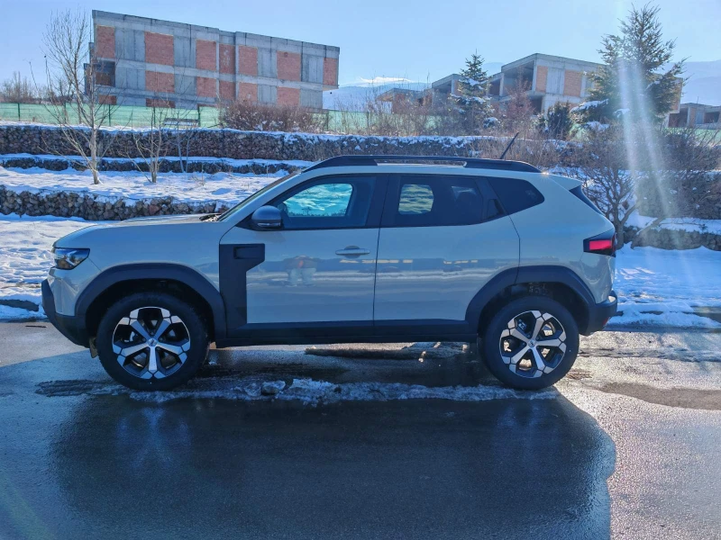 Dacia Duster III, 4900лв за получаване, 1.2 TCe Mild Hybrid 4x4, снимка 9 - Автомобили и джипове - 49303529