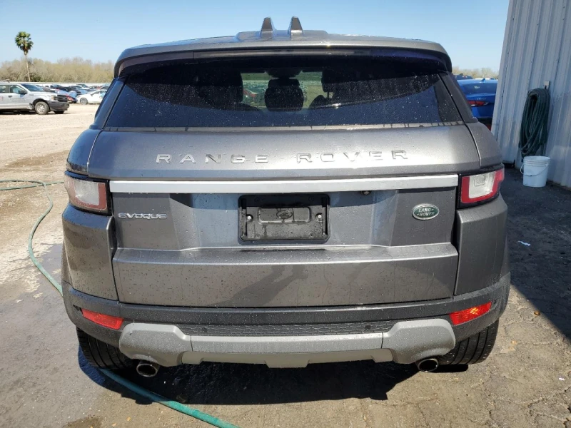 Land Rover Range rover HSE 4X4* KEYLESS* MERIDIAN, снимка 5 - Автомобили и джипове - 49388626