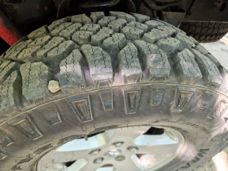 Dodge RAM 1500 5.7HEMI, снимка 15 - Автомобили и джипове - 51457422