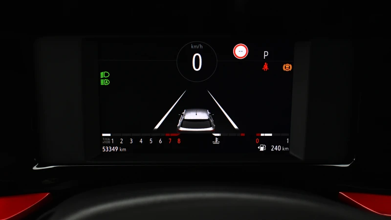 Opel Mokka 1.2 Turbo GS Line Automatic, снимка 15 - Автомобили и джипове - 51923129