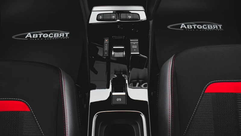 Opel Mokka 1.2 Turbo GS Line Automatic, снимка 14 - Автомобили и джипове - 51923129